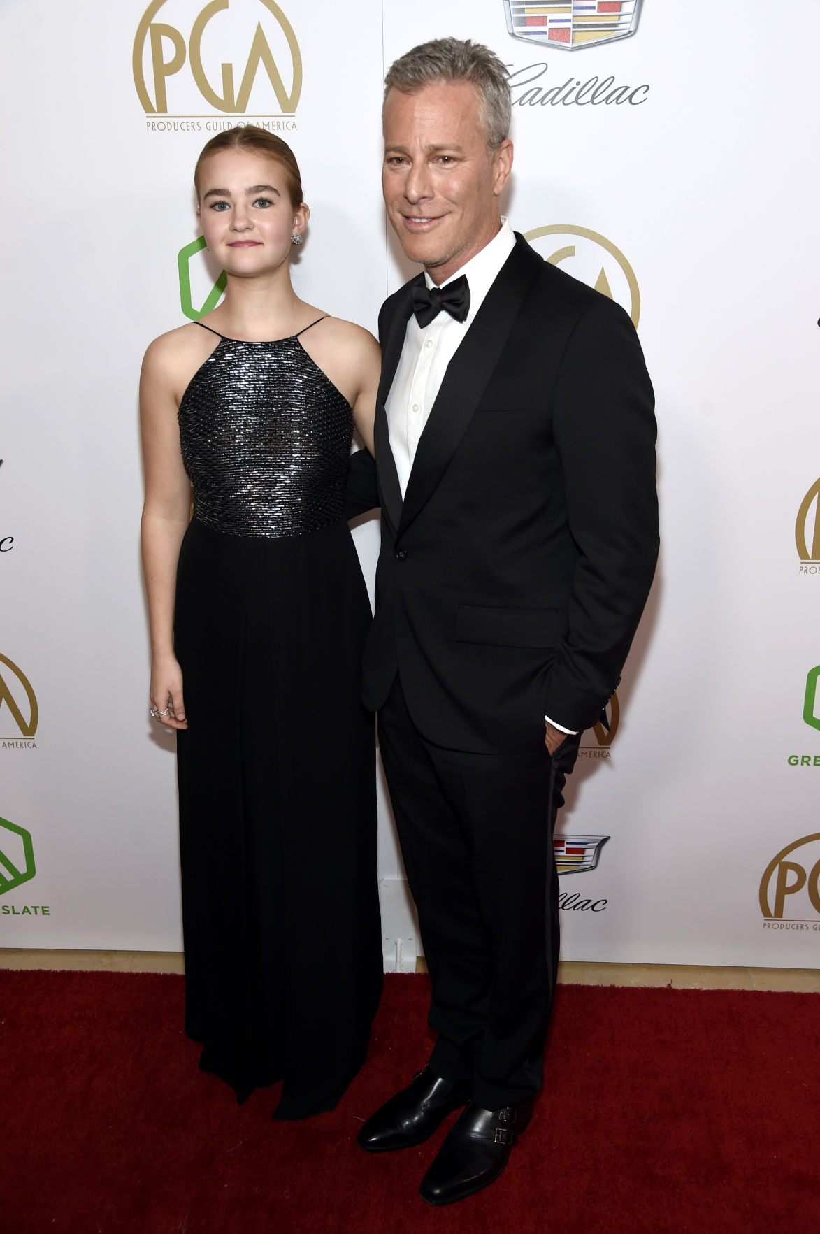 30th Producers Guild Awards